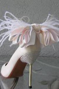 свадебная обувь