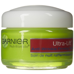 антивозрастная косметика Garnier Garnier Ultra-Lift Anti-Wrinkle Firming Moisturizer