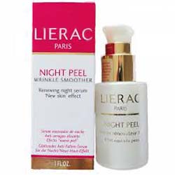 пилинг Lierac Peel