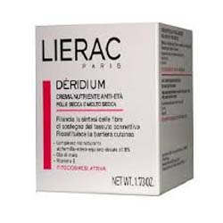 косметика против морщин Lierac Deridium