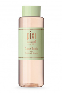 смягчающие лосьоны Pixi Glow Tonic