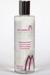 смягчающие лосьоны Merumaya Treatment Toner