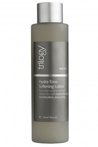 смягчающие лосьоны Trilogy Age Proof Hydra-Tone Softening Lotion