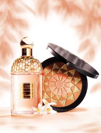 французская косметика Guerlain