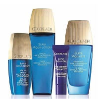 косметика Guerlain Super Aqua