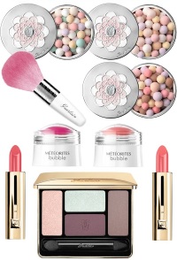 косметика Guerlain