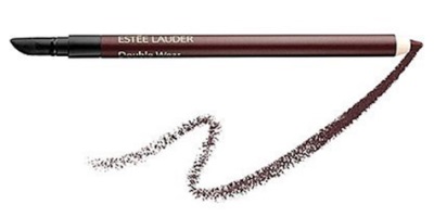 карандаш для глаз Double Wear Stay In Place оттенка Burgundy Suede от Estee Lauder