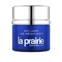 средства La Prairie Caviar Luxe Visage
