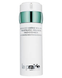 кремы La Prairie Biologie Marine