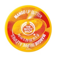 The Body Shop Mango Lip Butter