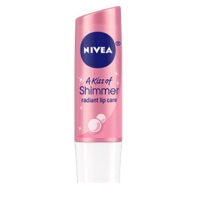 Nivea A Kiss of Shimmer Radiant Lip Care SPF 10