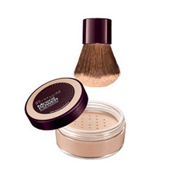 косметические средства Мейбеллин Maybelline New York Mineral Powder Finishing Veil Translucent Loose Powder