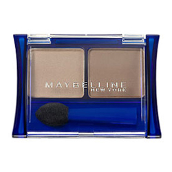 тени Мейбеллин Maybelline New York Expert Wear Eye Shadow Duos