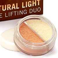 BareMinerals Natural Light Face Lifting Duo