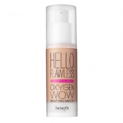 основа под макияж для жирной кожи Benefit Hello Flawless Oxygen Wow основа под макияж для жирной кожи Benefit Hello Flawless Oxygen Wow