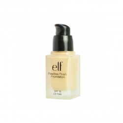 основа под макияж для жирной кожи E.L.F. Flawless Finish Foundation основа под макияж для жирной кожи E.L.F. Flawless Finish Foundation