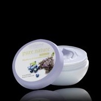 Oriflame Calming Face Cream with Blueberry & Lavender Extracts
