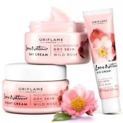 кремы Oriflame