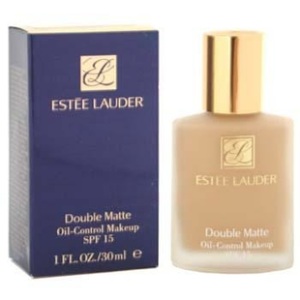 основа Estee Lauder Double Matte Oil Control Makeup