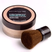 пудра для проблемной кожи Maybelline Mineral Power Powder Foundation