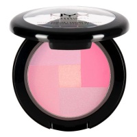 бесцветная пудра Mosaic Powder Blush бесцветная пудра Mosaic Powder Blush