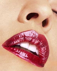 секреты макияжа губы