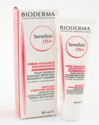 лечебная косметика Bioderma