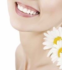 домашние средства для отбеливания зубов