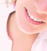 частота отбеливания зубов