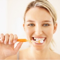 отбеливающая зубная паста результаты исследований