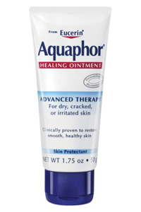 крем для сухой кожи Aquaphor
