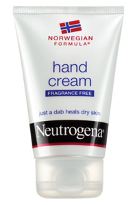 крем для сухой кожи Neutrogena