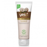 Yes To Coconut Ultra Moisture Shampoo