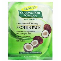 Palmer’s Coconut Oil Formula Deep Conditioning Protein Pack