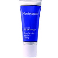 крем вокруг глаз от морщин Neutrogena Ageless Intensives Anti-Wrinkle Deep Wrinkle Eye Cream