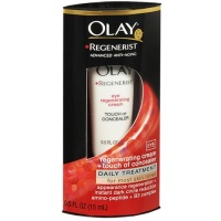 крем вокруг глаз от морщин Olay Regenerist Eye Regenerating Cream