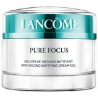 крем-гель Pure Focus Lancôme