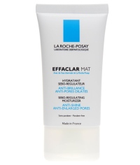 крем Effaclar Mat la Roche Posay