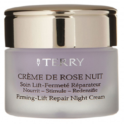 ночные кремы для зрелой кожи By Terry Creme De Rose Nuit