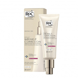 ночные кремы с ретинолом RoC Retin-Ox Wrinkle correxion Regenerating Night Cream