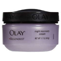 популярные ночные кремы Olay Regenerist Night Cream