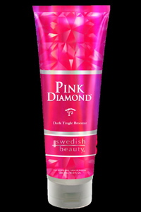 кремы для солярия Pink Diamond