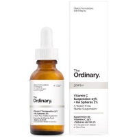 Deciem Vitamin C Suspension 23% + HA Spheres 2%