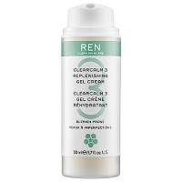 Ren Clearcalm Replenishing Gel Cream