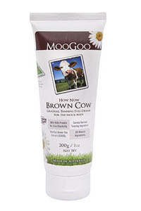 кремы с эффектом загара MooGoo кремы с эффектом загара MooGoo