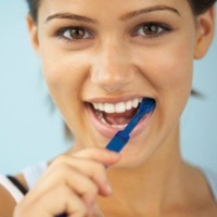 выбор зубной пасты