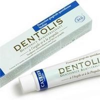 зубная паста Dentolis BIO CATTIER