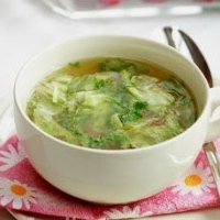 диета на капустном супе