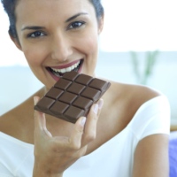 похудение помощь шоколада