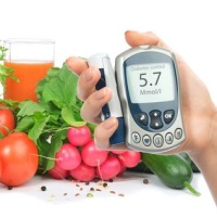 Диета при сахарном диабете – питание под контролем 
